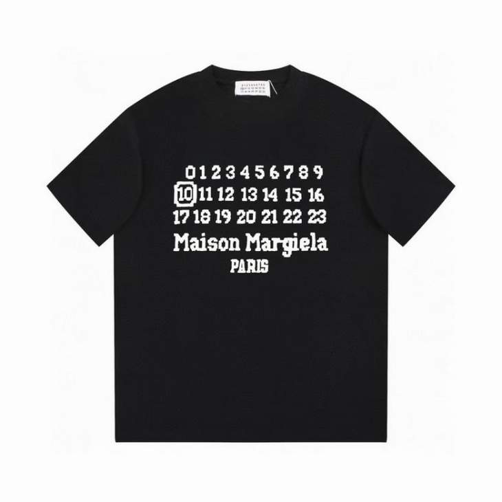 Picture of Maison Margiela T Shirts Short _SKUMaisonMargielaS-XLfst23826373